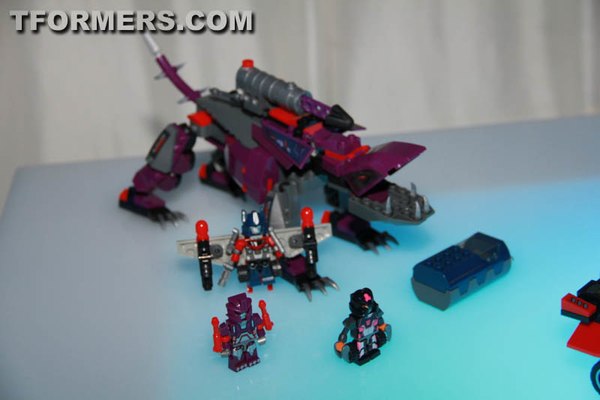 NYCC 2014   First Looks At Transformers RID 2015 Figures, Generations, Combiners, More  (11 of 112)